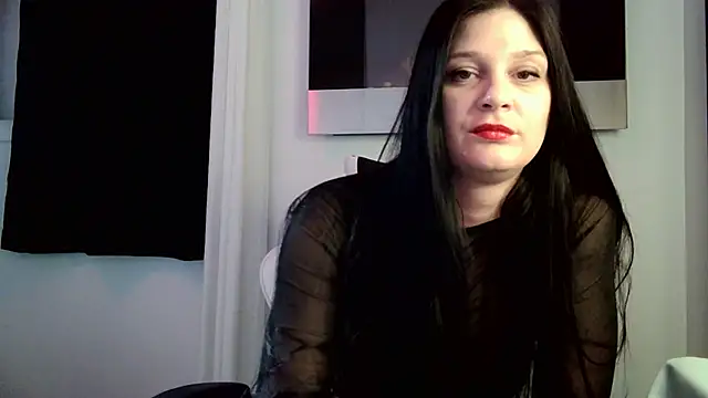 Snapshot of RubyLaStar chatting on 15, 1, 2025 RubyLaStar online show from 15, 1, 2025