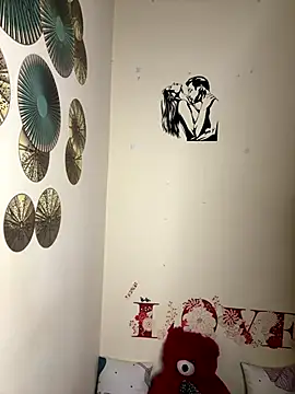 Snapshot of pimange34 chatting on 26, 11, 2025 pimange34 online show from 26, 11, 2025