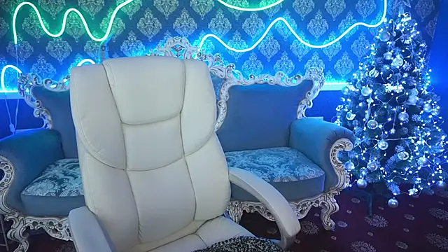 Roxy Rayy online show from 20, 12, 2024