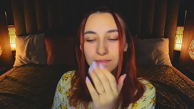 Roxy Rayy online show from 22, 10, 2025