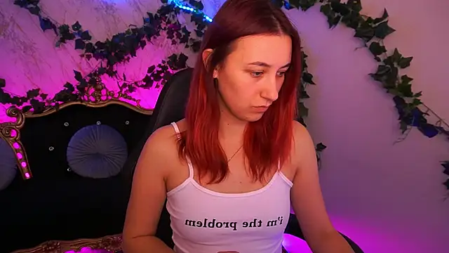 Roxy Rayy online show from 17, 11, 2025