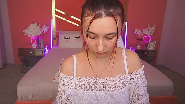 Roxy Rayy online show from 19, 11, 2025