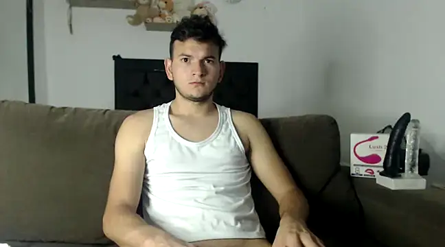 Snapshot of Latin_Boy24 chatting on 2, 3, 2025 Latin Boy24 online show from 2, 3, 2025