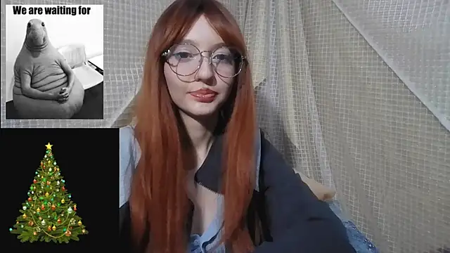 IsabellaBlacky online show from 21, 12, 2024