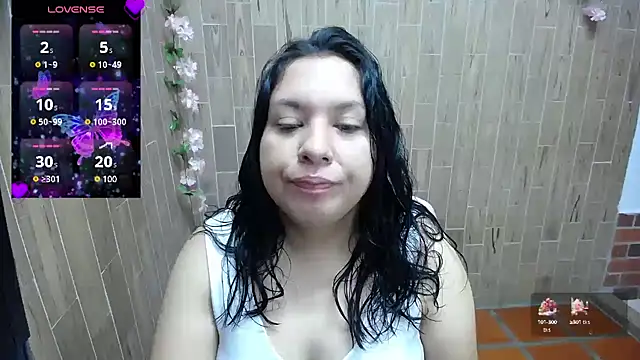 solyeria online show from 7, 2, 2025