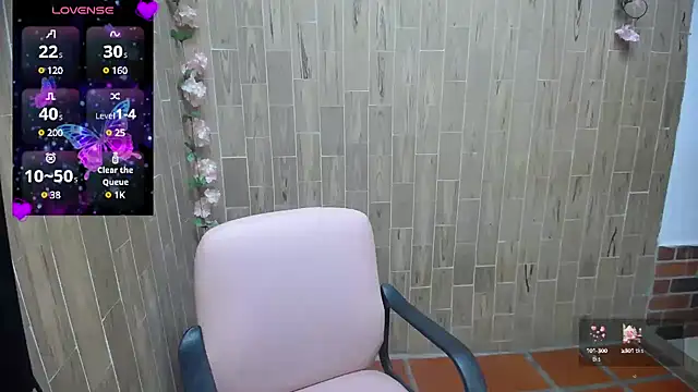 solyeria online show from 20, 2, 2025