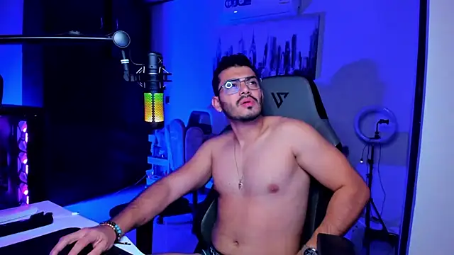 Snapshot of BrunoD31 chatting on 19, 1, 2026 BrunoD31 online show from 19, 1, 2026