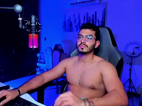 Snapshot of BrunoD31 chatting on 31, 1, 2026 BrunoD31 online show from 31, 1, 2026