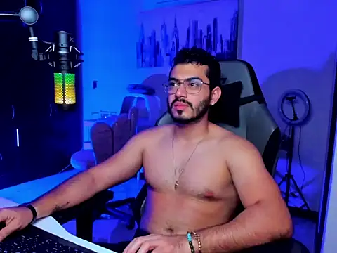 Snapshot of BrunoD31 chatting on 10, 2, 2026 BrunoD31 online show from 10, 2, 2026