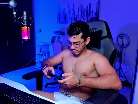 Snapshot of BrunoD31 chatting on 11, 2, 2026 BrunoD31 online show from 11, 2, 2026