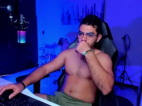 Snapshot of BrunoD31 chatting on 12, 2, 2026 BrunoD31 online show from 12, 2, 2026