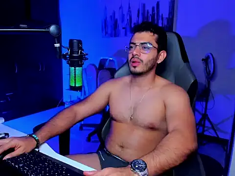 Snapshot of BrunoD31 chatting on 15, 2, 2026 BrunoD31 online show from 15, 2, 2026