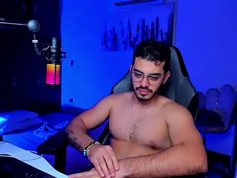 Snapshot of BrunoD31 chatting on 18, 2, 2026 BrunoD31 online show from 18, 2, 2026