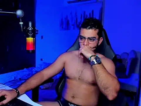 Snapshot of BrunoD31 chatting on 21, 2, 2026 BrunoD31 online show from 21, 2, 2026