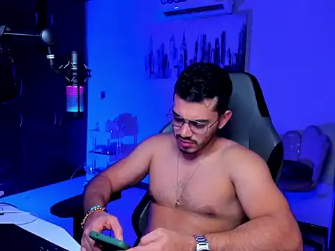 Snapshot of BrunoD31 chatting on 1, 3, 2026 BrunoD31 online show from 1, 3, 2026