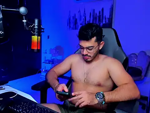 Snapshot of BrunoD31 chatting on 2, 3, 2026 BrunoD31 online show from 2, 3, 2026