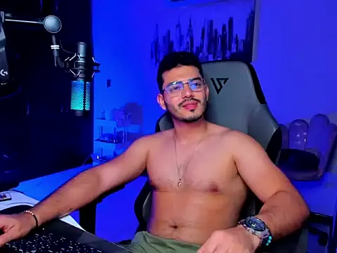 Snapshot of BrunoD31 chatting on 2, 3, 2026 BrunoD31 online show from 2, 3, 2026