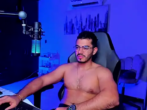 Snapshot of BrunoD31 chatting on 7, 3, 2026 BrunoD31 online show from 7, 3, 2026