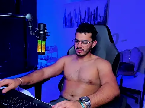 Snapshot of BrunoD31 chatting on 8, 3, 2026 BrunoD31 online show from 8, 3, 2026