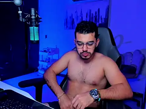 Snapshot of BrunoD31 chatting on 9, 3, 2026 BrunoD31 online show from 9, 3, 2026