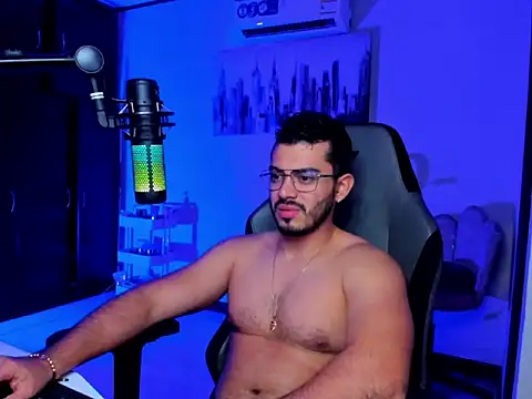 Snapshot of BrunoD31 chatting on 12, 3, 2026 BrunoD31 online show from 12, 3, 2026