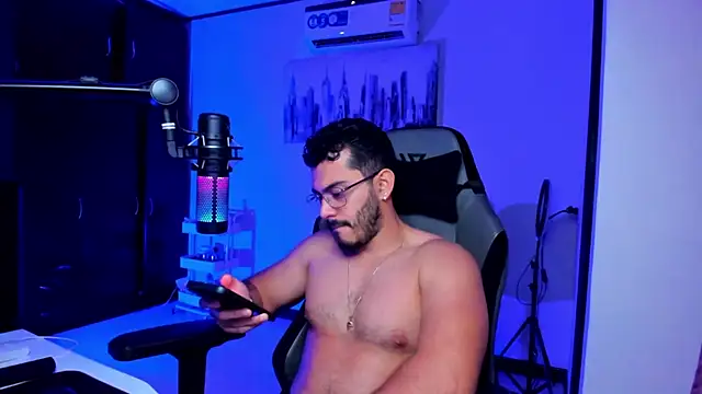 Snapshot of BrunoD31 chatting on 15, 3, 2026 BrunoD31 online show from 15, 3, 2026