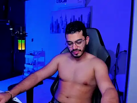 Snapshot of BrunoD31 chatting on 16, 3, 2026 BrunoD31 online show from 16, 3, 2026