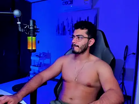 Snapshot of BrunoD31 chatting on 18, 3, 2026 BrunoD31 online show from 18, 3, 2026