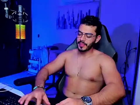 Snapshot of BrunoD31 chatting on 20, 3, 2026 BrunoD31 online show from 20, 3, 2026