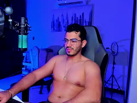 Snapshot of BrunoD31 chatting on 26, 3, 2026 BrunoD31 online show from 26, 3, 2026