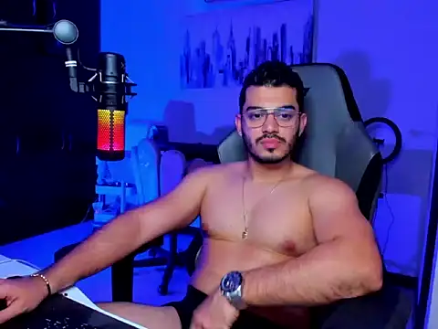 Snapshot of BrunoD31 chatting on 31, 3, 2026 BrunoD31 online show from 31, 3, 2026