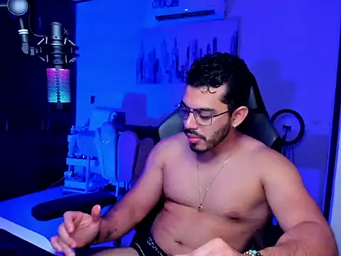 Snapshot of BrunoD31 chatting on 1, 4, 2026 BrunoD31 online show from 1, 4, 2026