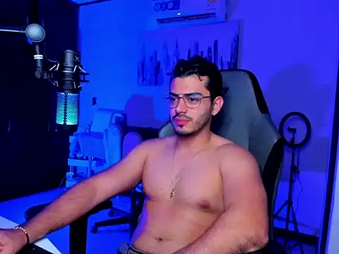 Snapshot of BrunoD31 chatting on 5, 4, 2026 BrunoD31 online show from 5, 4, 2026