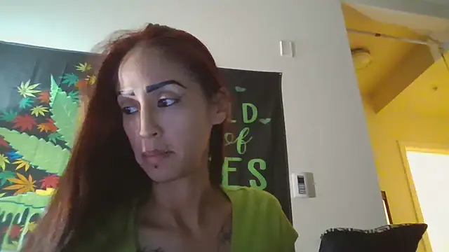 Snapshot of SexiiiMexiii chatting on 26, 12, 2024 SexiiiMexiii online show from 26, 12, 2024