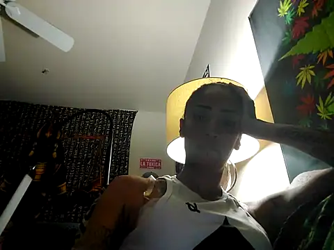 Snapshot of SexiiiMexiii chatting on 31, 12, 2024 SexiiiMexiii online show from 31, 12, 2024