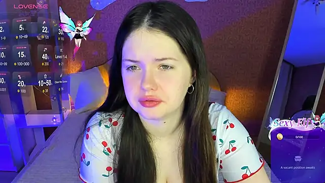 Rina Bailey online show from 2, 12, 2024