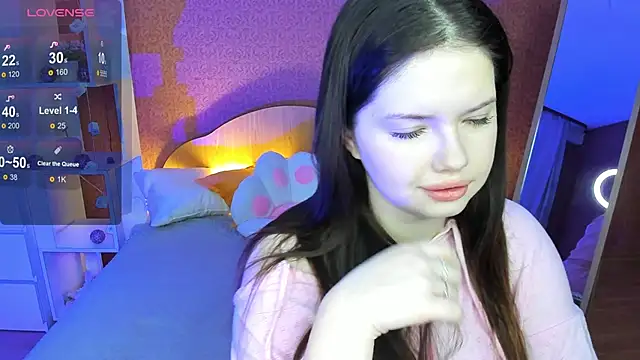 Rina Bailey online show from 14, 12, 2024