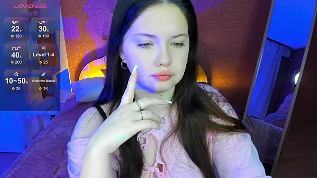 Rina Bailey online show from 16, 12, 2024