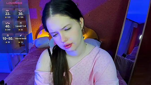 Rina Bailey online show from 16, 12, 2024