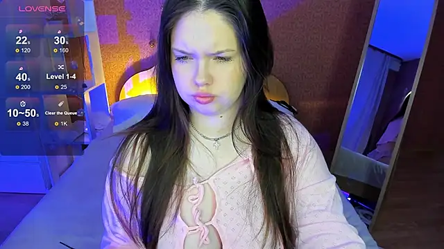 Rina Bailey online show from 19, 12, 2024