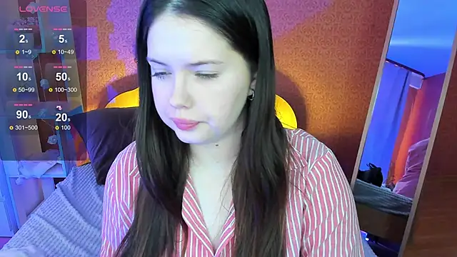 Rina Bailey online show from 23, 12, 2024