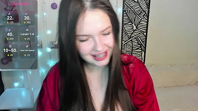 Rina Bailey online show from 31, 12, 2024