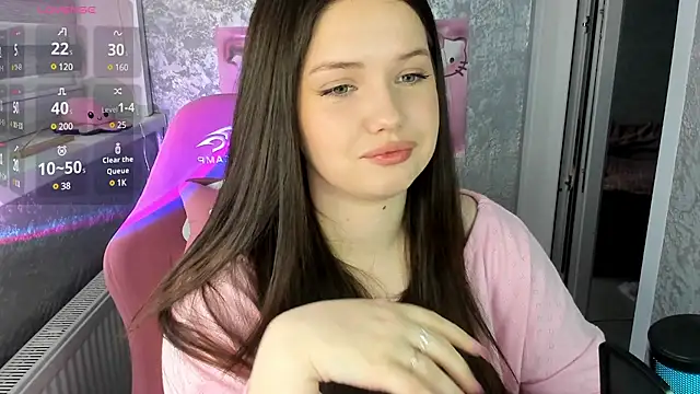 Rina Bailey online show from 25, 1, 2025