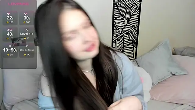 Rina Bailey online show from 30, 1, 2025