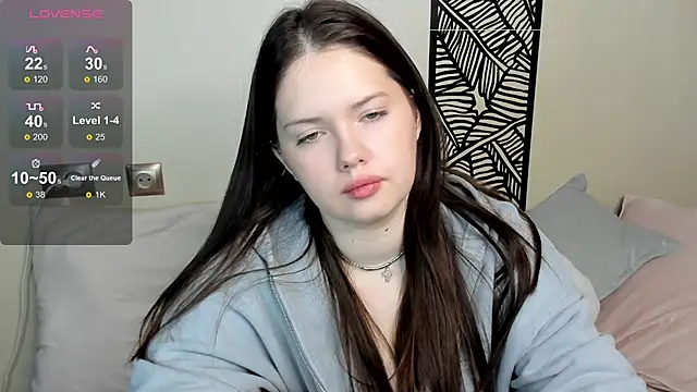 Rina Bailey online show from 31, 1, 2025