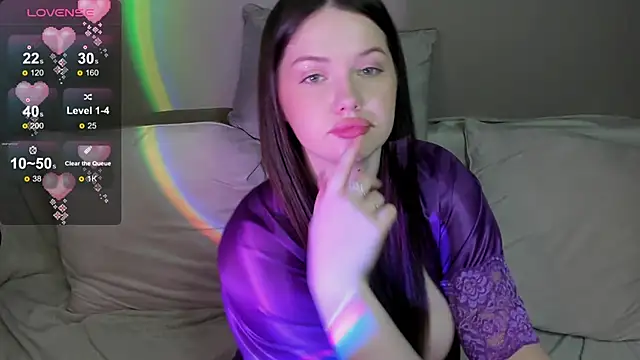 Rina Bailey online show from 7, 2, 2025