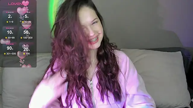 Rina Bailey online show from 13, 2, 2025