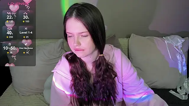 Rina Bailey online show from 13, 2, 2025