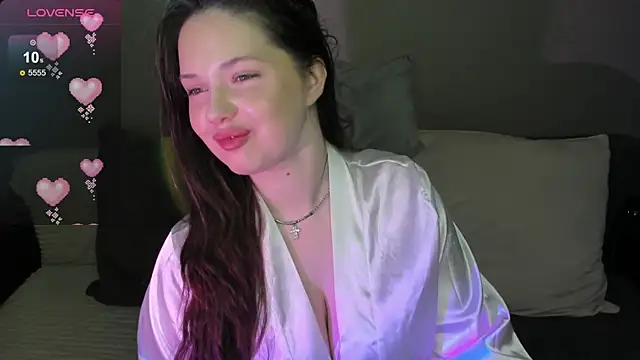 Rina Bailey online show from 15, 2, 2025