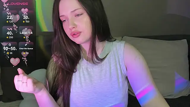 Rina Bailey online show from 16, 2, 2025